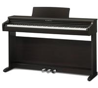 Kawai KDP120 Piano Digitale Palissandro