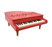 KAWAI Mini Grand Pianoforte Strumento Musicale Giocattolo P-32 Rosso Fatto IN