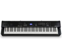 KAWAI MP7SE 88-key Fase Pianoforte Nero W/F-10H (Pedale Damper)