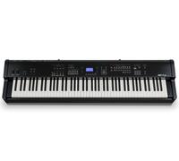 KAWAI MP7SE 88-key Fase Pianoforte Nero W/F-10H (Pedale Damper)