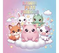 Kawai Pets Friends