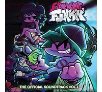 Kawai Sprite - Friday Night Funkin' - The Official Soundtrack Vol. 1 [Freaky Friday ] [VINYL]