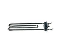 Kawai WABB08341 - Elemento riscaldante per tubi, 2000 W, lavatrice originale Bosch Siemens 12010979