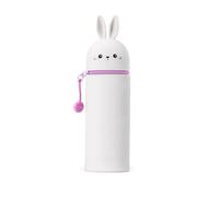KAWAII 2 IN 1 SOFT SILICONE - BUNNY