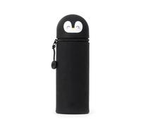 KAWAII 2 IN 1 SOFT SILICONE - PENGUIN