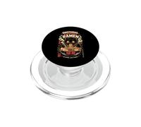 Kawaii Anime Manga Otaku Samurai Giappone Ramen Y2K Cyberpunk PopSockets PopGrip per MagSafe