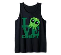 Kawaii Baby Sea Monster - Divertente Design con Creature mitiche Canotta