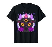 Kawaii Baphomet Maglietta