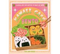 Kawaii Café Bento (Copertina rigida)