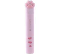 Kawaii Cat Paw Forbici Mini Portatile Carino Cancelleria Forbici In Acciaio Inox Multifunzionale Ufficio Novità Pieghevole Art Scissorspink Utile Elaborato