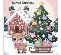 Kawaii Christmas