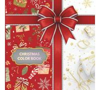 Kawaii Christmas Wonderland: 50 Cute Animals: This book is specially made for young children who love cute animals and fun holiday themes. Inside you ... reindeer, bears, foxes, and many more!