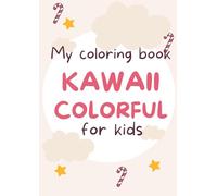 Kawaii Colorful Adventures