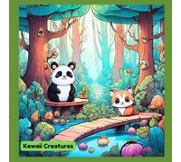 Kawaii Creatures