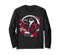 Kawaii Gatto Anime Giapponese retrò Uomini Donne Bambini Divertente Gatto Maglia a Manica