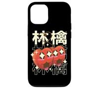 Kawaii Happy Cherries - cibo giapponese stile anime Custodia per iPhone 12/12 Pro