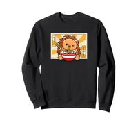Kawaii Hedgehog Felpa