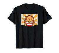 Kawaii Hedgehog Maglietta