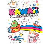 Kawaii. Il lato adorabile dei numeri