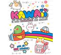 Kawaii. Il lato adorabile dei numeri
