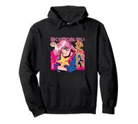 Kawaii Kanai Girl - Carino giapponese Anime Art Felpa con Cappuccio