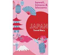 Kawaii, Kimono and Blossoms: Japan Travel Diary