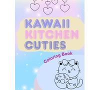 Kawaii Kitchen Cuties