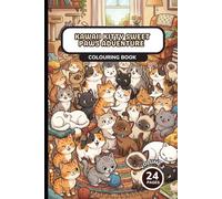 Kawaii Kitty Sweet Paws Adventure: Volume 3
