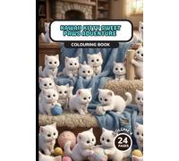 Kawaii Kitty Sweet Paws Adventure: Volume 4