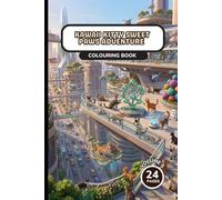 Kawaii Kitty Sweet Paws Adventure: Volume 5
