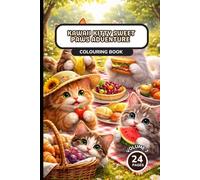 Kawaii Kitty Sweet Paws Adventure: Volume 7