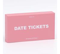 KAWAII KOI 42 Idee per appuntamenti da grattare per coppie, divertimento & Giochi romantici, Avventure uniche, Regali perfetti per coppie, Matrimonio per lui, Sua, Moglie o marito