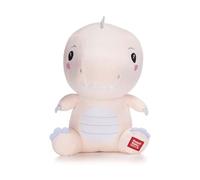 Kawaii Kuties 9,5" (24 cm) Kaida il dinosauro morbido peluche Squishy