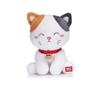 Kawaii Kuties 9.5" (24 cm) Suki il gatto fortunato peluche morbido Squishy