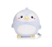 Kawaii Kuties 9.5" (24cm) Patto the Penguin Soft Squishy Plush Toy