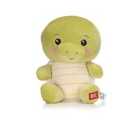 Kawaii Kuties 9.5" (24 cm) Tomoki la tartaruga peluche morbido Squishy