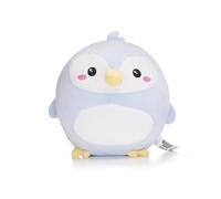Kawaii Kuties 9.5" (24 cm) Patto il pinguino morbido peluche Squishy