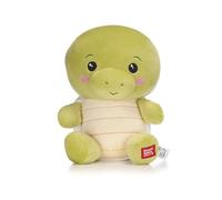 Kawaii Kuties 9.5" (24 cm) Tomoki la tartaruga peluche morbido Squishy