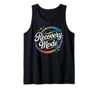 Kawaii modalità di Recupero Counseling Crew PTA Wellness NA Therapy Canotta