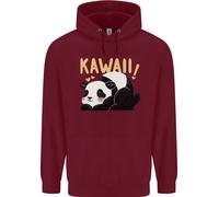 Kawaii Panda Orso Carino Felpa Per Bambini