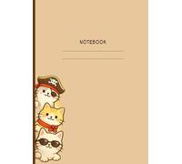 Kawaii Peekaboo Cats - Vintage Ver: 50 pages