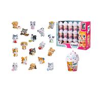 Kawaii pups - cuccioli da collezionare - assortito