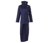 Kawaii-Story MN-205 Megumi Fushiguro - Costume unisex per cosplay (XL)