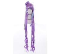 Kawaii-Story MR-616A - Parrucca per Mikumo Guynemer Macross Delta Cosplay Parrucca Wig anime Manga