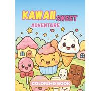 Kawaii Sweet Adventure