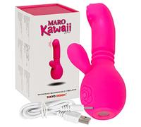 Kawaii - Vibratore Rabbit