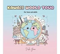 KAWAII WORLD TOUR