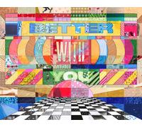 Kawala Better With You (Vinyl LP) 12" Album Coloured Vinyl (Limited Edition)