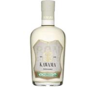 Kawama Rum Carta Blanca