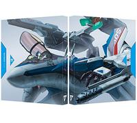 Kawamori Shoji - Macross Delta 01 [Edizione: Giappone]